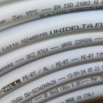 Csőrendszerek , idomok