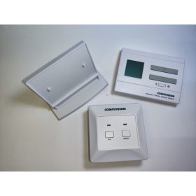 Computherm Q3RF digitális, hordozható szobatermosztát