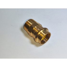 Frabo gáz karmantyú 22 x3/4 Külmenetes PG82433/4x22