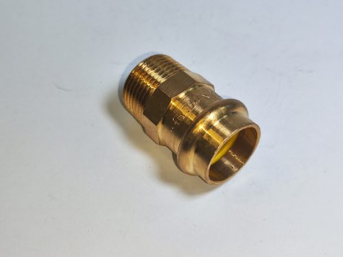 Frabo gáz karmantyú 22 x3/4 Külmenetes PG82433/4x22
