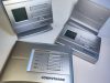 Computherm Q5RF digitális, hordozható, multizónás szobatermosztát