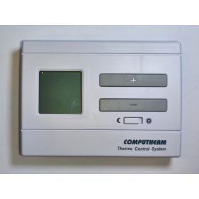Computherm Q3 digitális szobatermosztát
