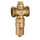 CALEFFI FAGYVÉDELMI SZELEP 1" KV55 108601