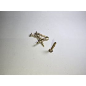 SPAX kereszthornyos csavar 4x30