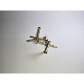 Spax csavar kereszthornyos 4 x 40