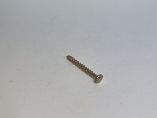 Spax csavar kereszthornyos 5 x 50