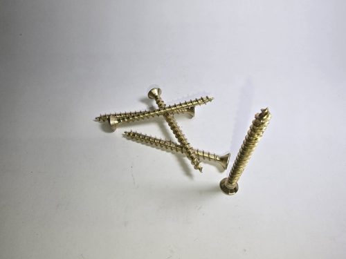 Spax csavar kereszthornyos 5 x 60