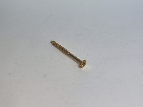Spax csavar kereszthornyos 5 x 60