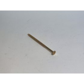 Spax csavar kereszthornyos 4,5 x 80
