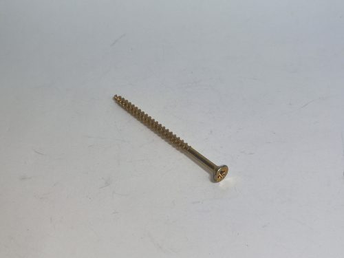 Spax csavar kereszthornyos 4,5 x 80