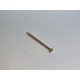 Spax csavar kereszthornyos 4,5 x 80