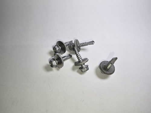 Refabo plus önmetsző csavar 5,5 x 25 mm bi-metal