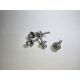 Refabo plus önmetsző csavar 5,5 x 25 mm bi-metal