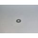 Fakötésű alátét M6 6,6x22x2 mm, horganyzott