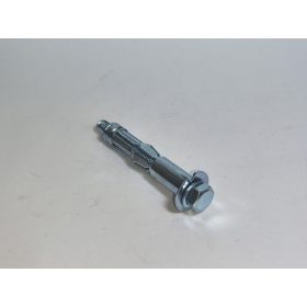 Celo üreges dübel 8x32