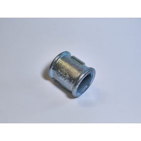 Horganyzott karmantyú 3/4" BB