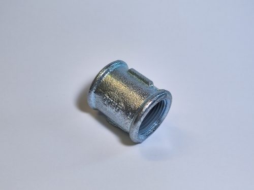 Horganyzott karmantyú 3/4"