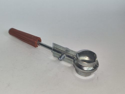 Tiplis bilincs 1/2 "