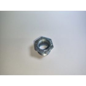 Horganyzott szűkítő 1-3/4' KB