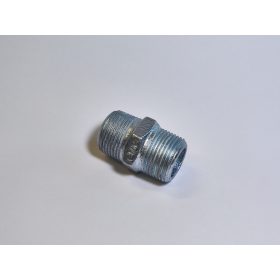 Horganyzott közcsavar 3/4" KK