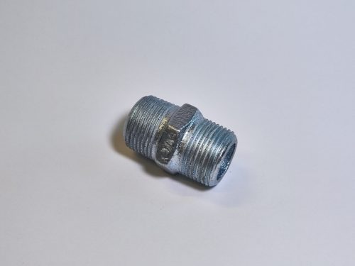 Horganyzott közcsavar 3/4"