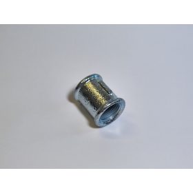 Horganyzott karmantyú 1/2" BB