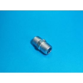 Horganyzott közcsavar 1/2" KK