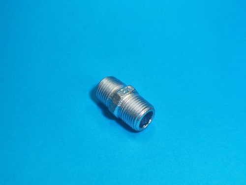 Horganyzott közcsavar 1/2"