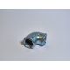 Horganyzott könyök 1/2" BB