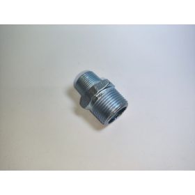 Horganyzott közcsavar 1-3/4 szűkített KK