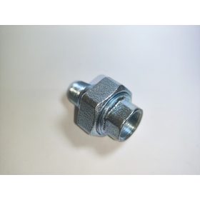 Horganyzott hollander 3/4 KB