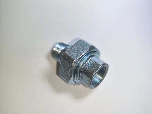 Horganyzott hollander 3/4 KB
