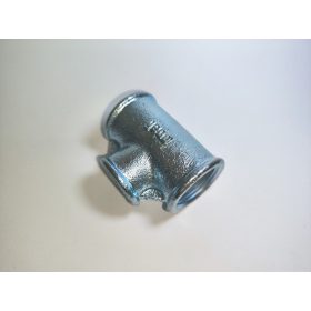 Horganyzott T-idom 1-3/4-1 szűkített BBB