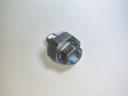 Horganyzott hollander 1/2 KB