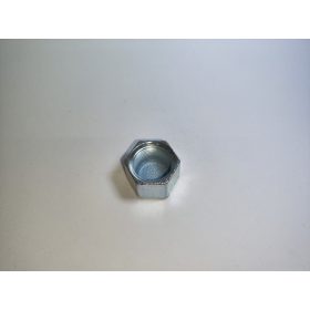 Horganyzott kupak 3/4"