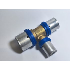 Press Szűkített T-idom 26-16-20 (RADOPRESS) 