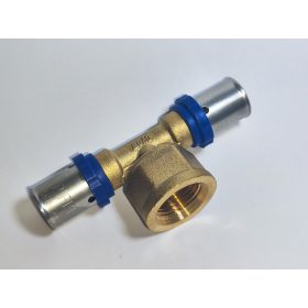 Press T-idom 16-1/2'-16  BM (RADOPRESS)