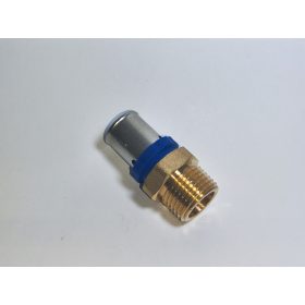 Press csatlakozó 16-1/2' KM  (RADOPRESS)