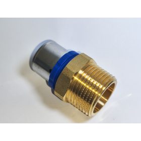 Press csatlakozó 26-1' KM  (RADOPRESS)