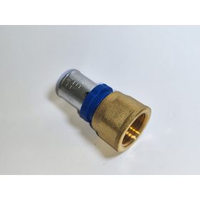 Press csatlakozó 16-1/2' BM  (RADOPRESS)