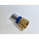 Press toldó 16-1/2' BM  (RADOPRESS)