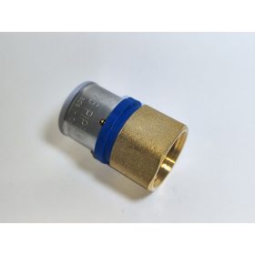 Press csatlakozó 26-3/4' BM  (RADOPRESS)