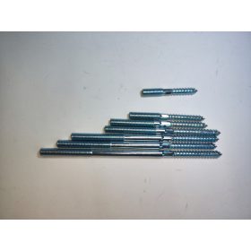 Tőcsavar Torx M8 x 60 mm