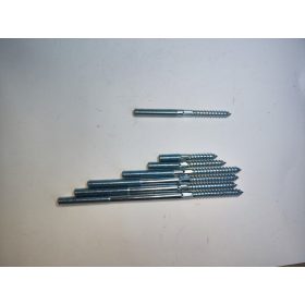 Tőcsavar Torx M8 x 100 mm