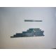 Tőcsavar Torx M8 x 100 mm