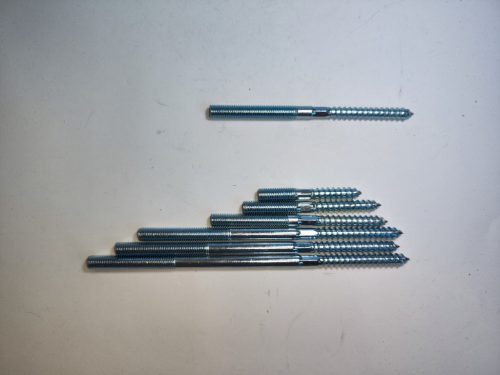 Tőcsavar Torx M8 x 120 mm