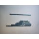 Tőcsavar Torx M8 x 160 mm