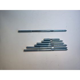 Tőcsavar Torx M8 x 180 mm