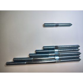 Tőcsavar Torx M10 x 80 mm