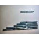 Tőcsavar Torx M10 x 80 mm